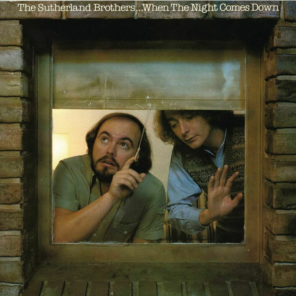 Picture of The Sutherland Brothers