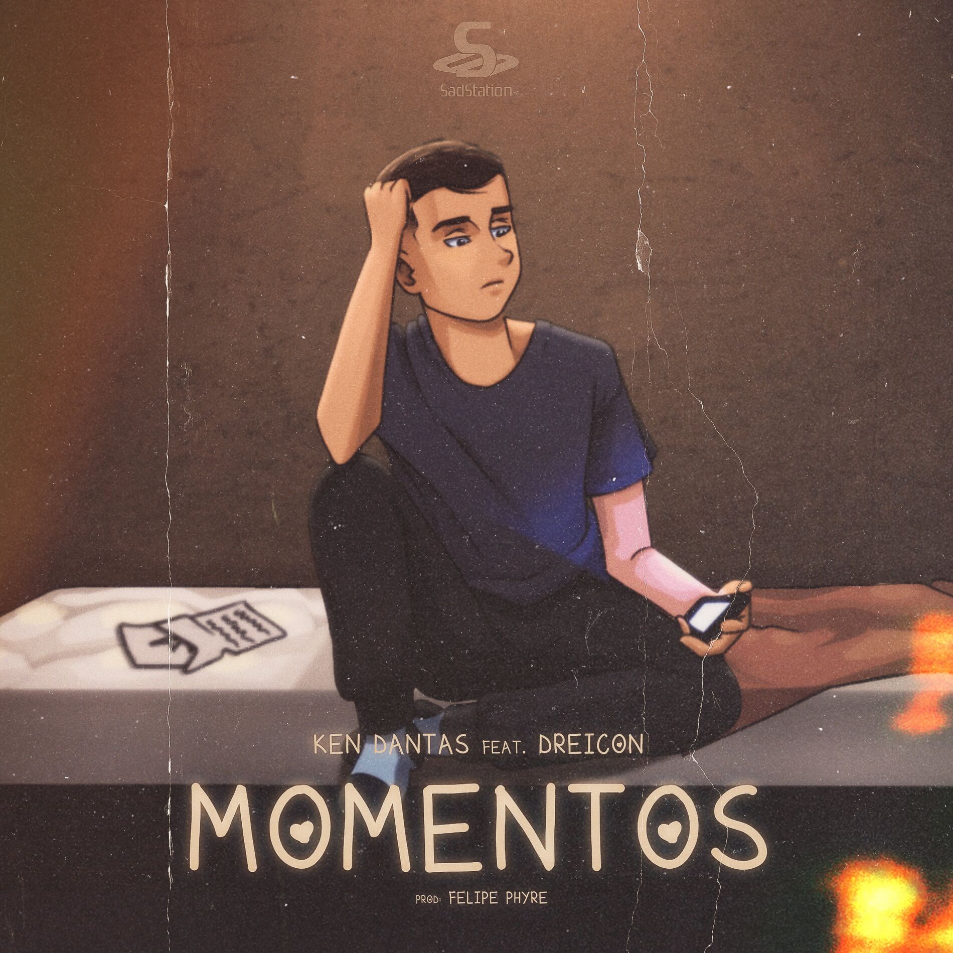 Ken Dantas