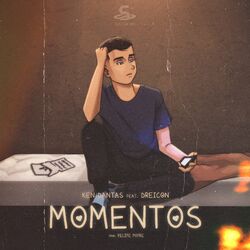 Picture of Ken Dantas
