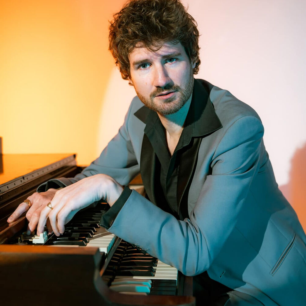 Picture of Thijs Boontjes