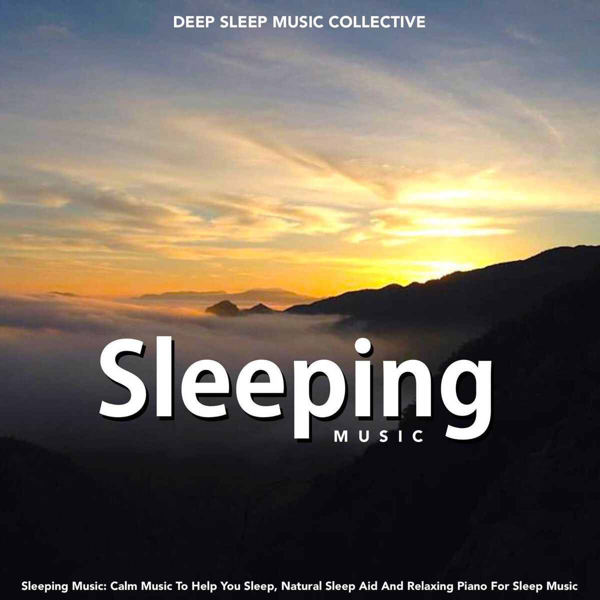 Deep Sleep Music Collective