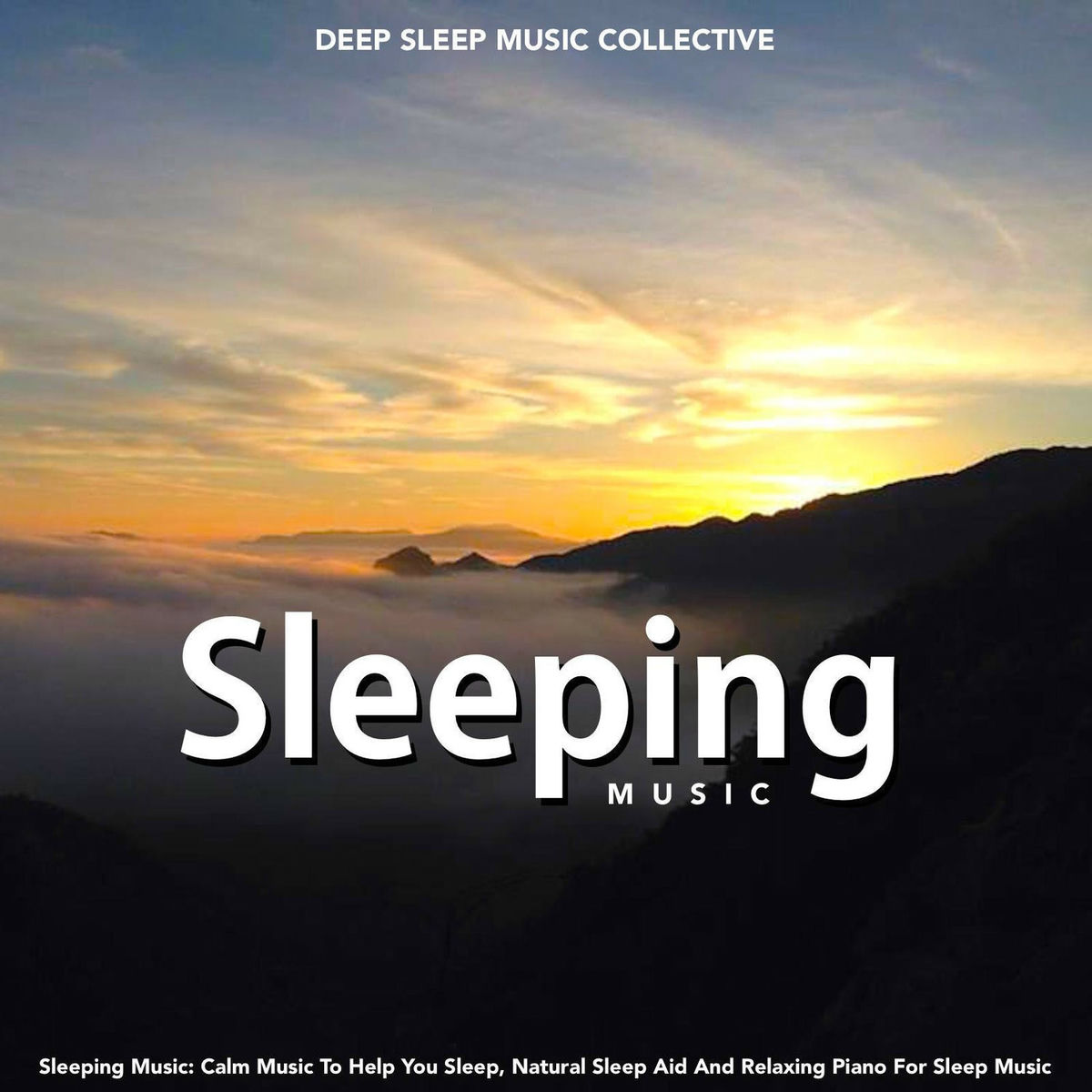 Artist picture of Deep Sleep Music Collective