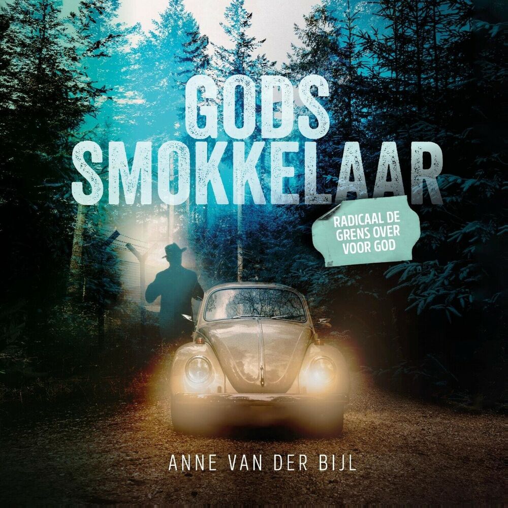 Picture of Anne van der Bijl