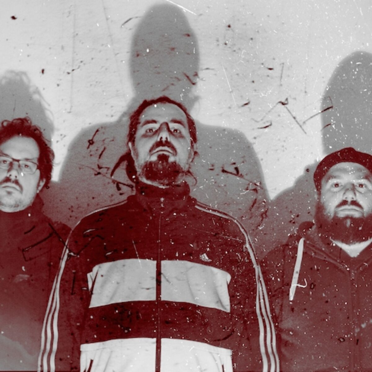 Artist picture of Broken Devices