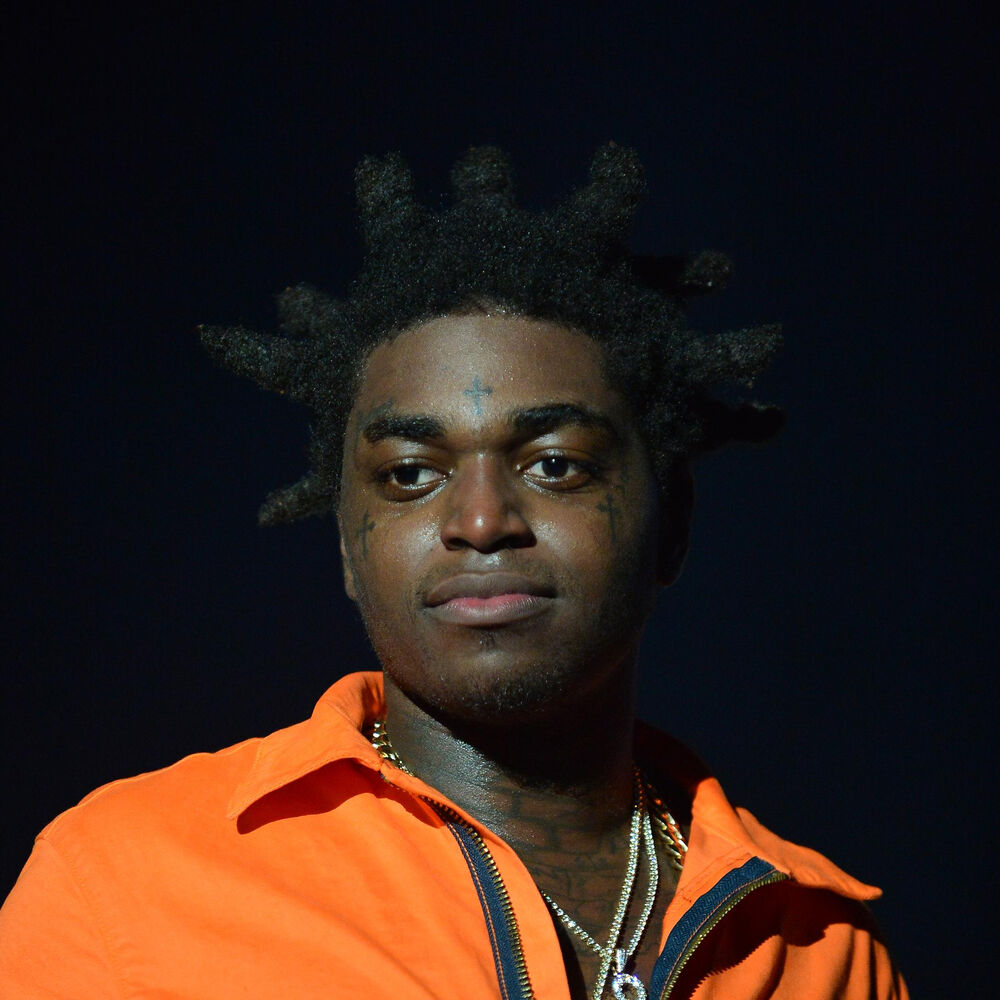Photo de l'artiste Kodak Black