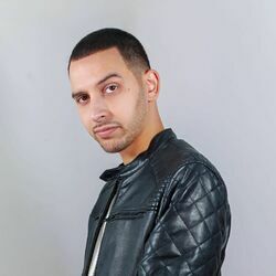 Picture of Dj Ademar