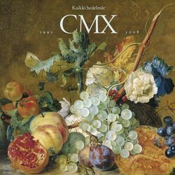 Picture of CMX