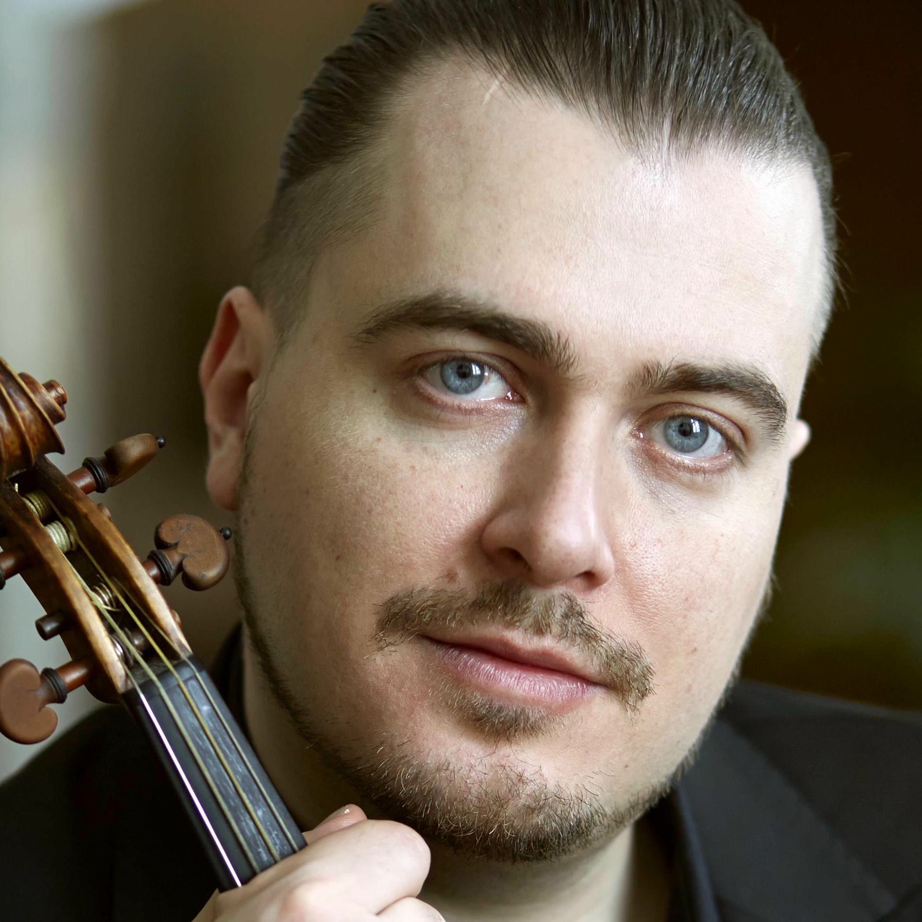 Dmitry Sinkovsky