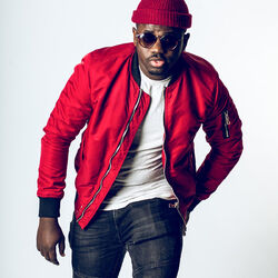 Picture of Kamal A La Prod