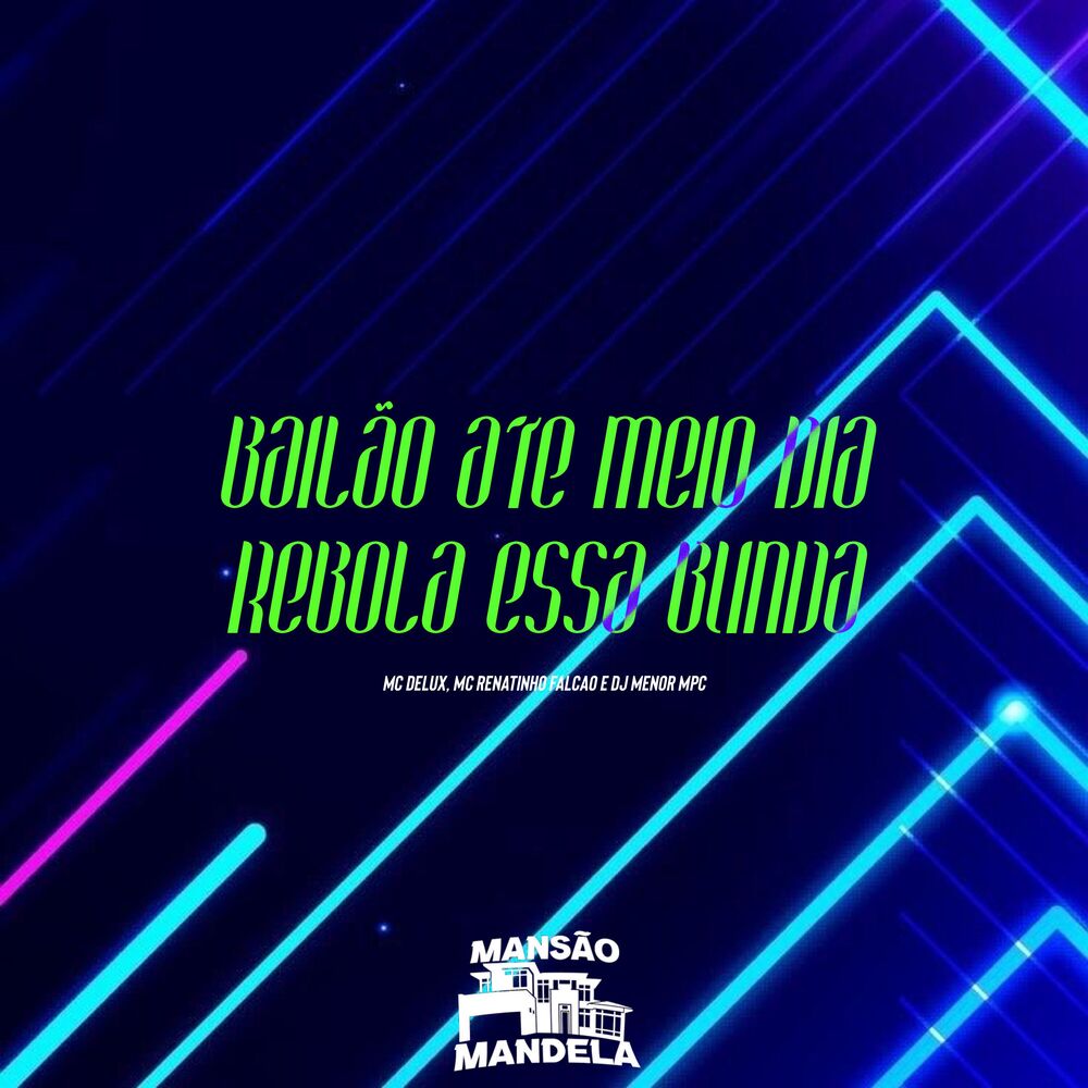Picture of DJ Menor MPC