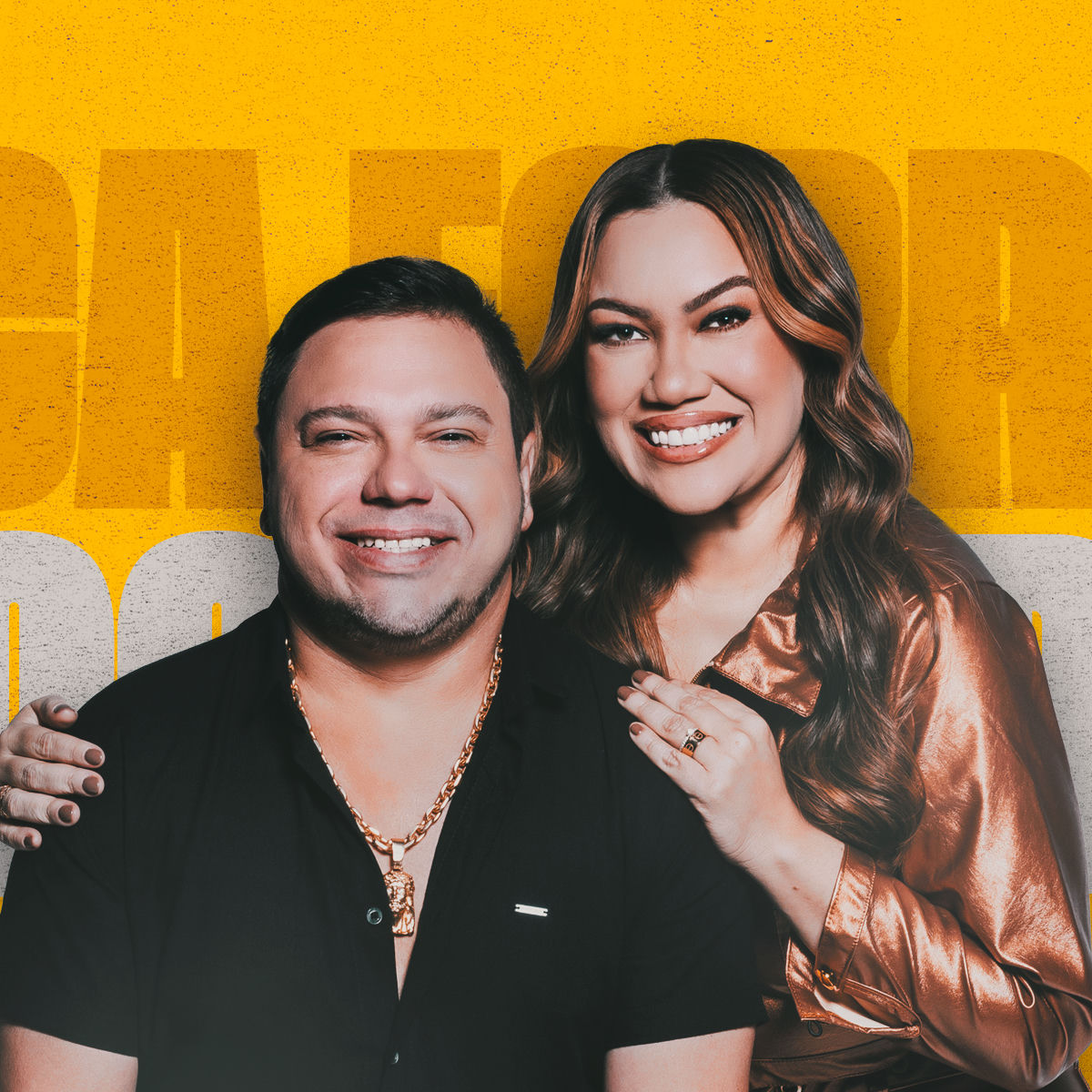 Claudio Ney & Juliana