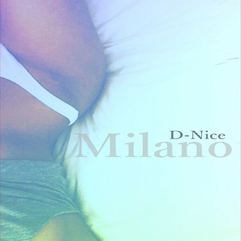 Picture of D-Nice