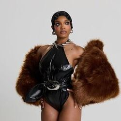 Lebra Jolie