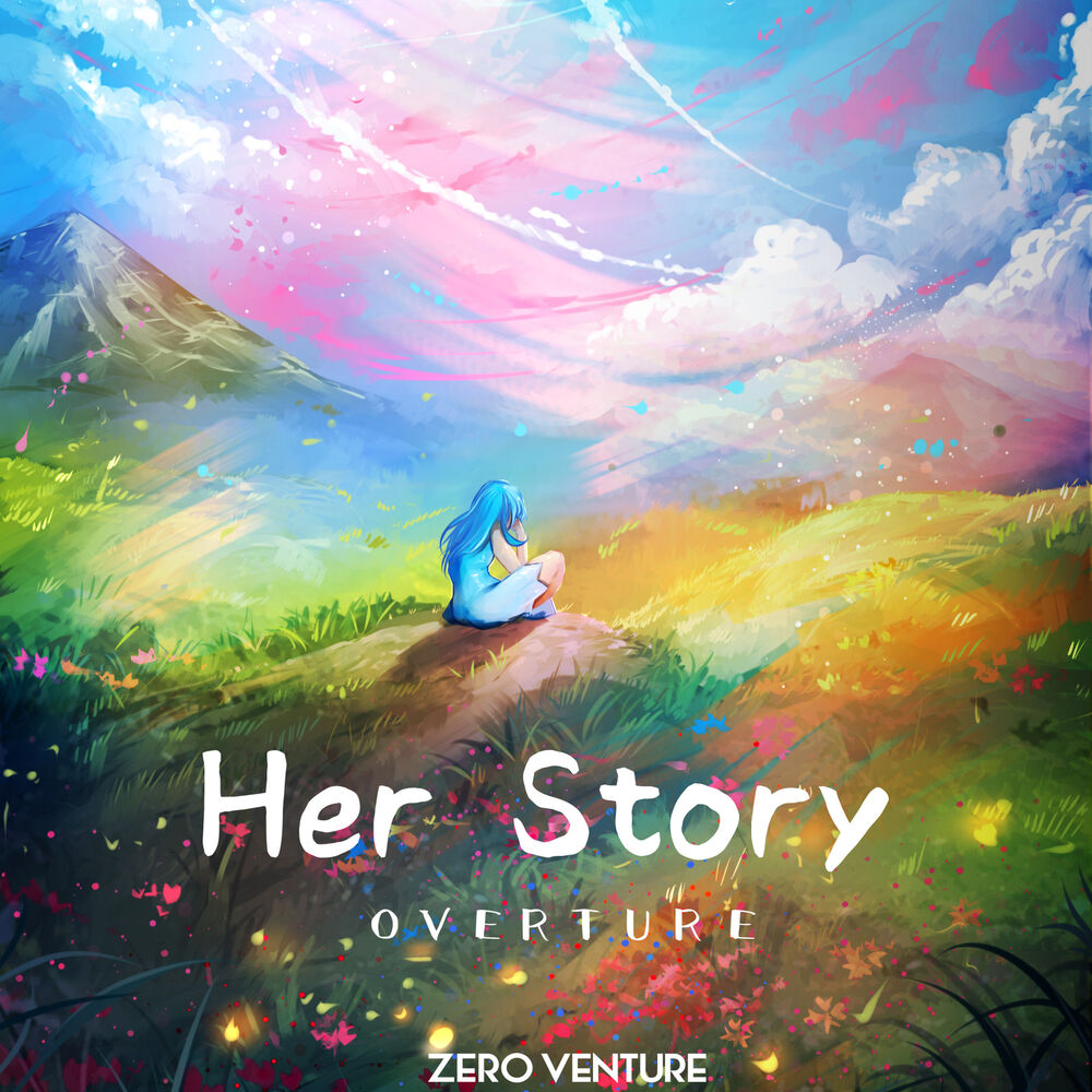 Picture of Zero Venture
