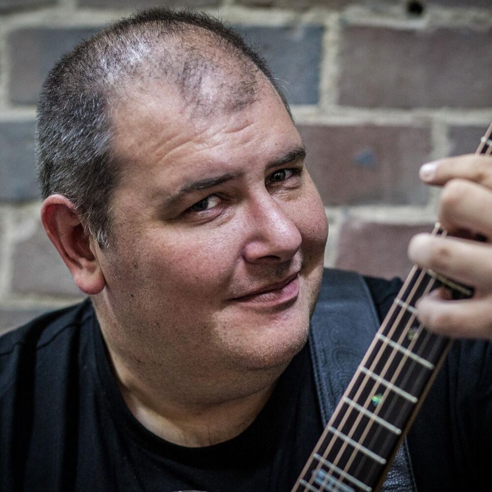 Picture of Lloyd Spiegel