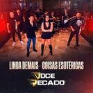 Doce Pecado