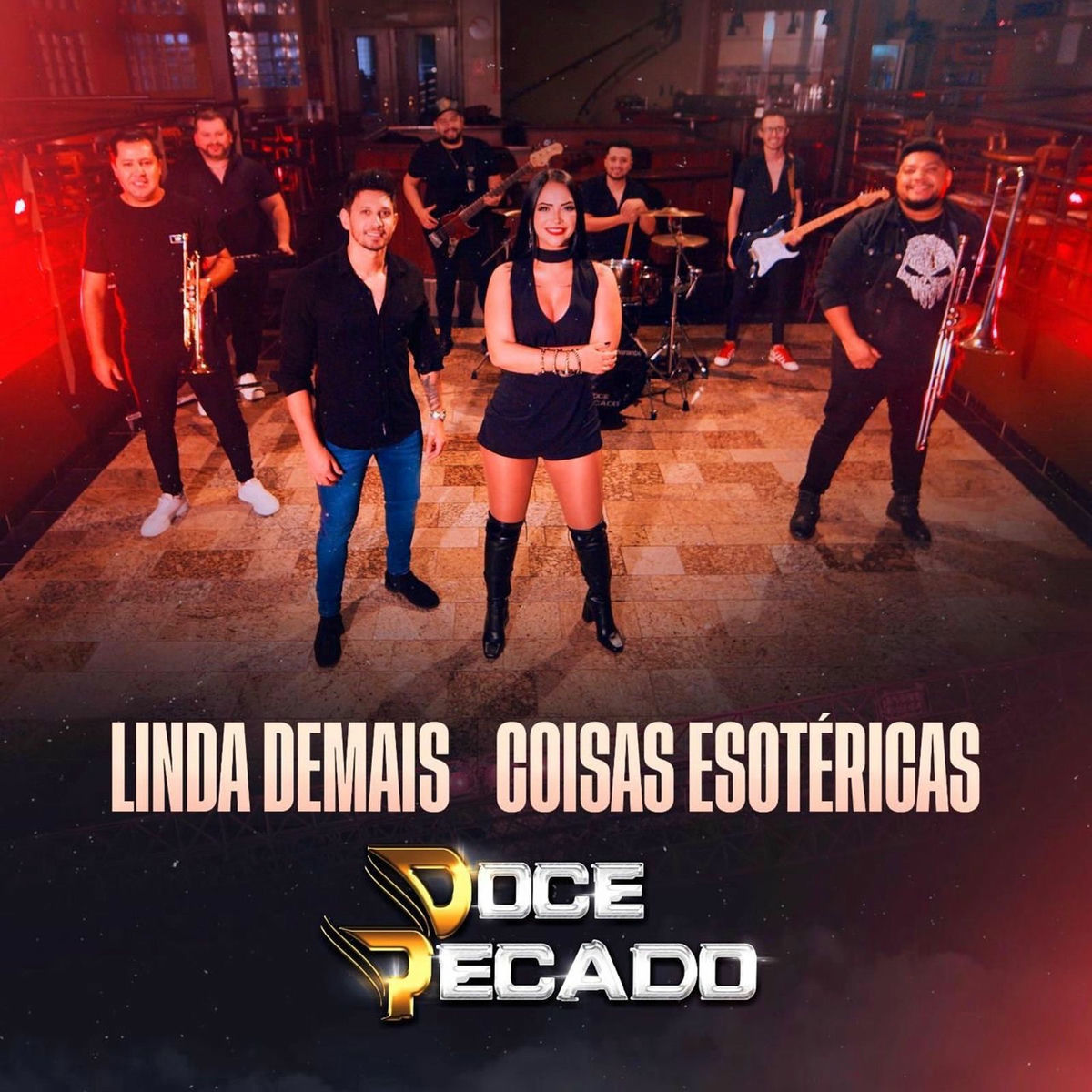 Doce Pecado