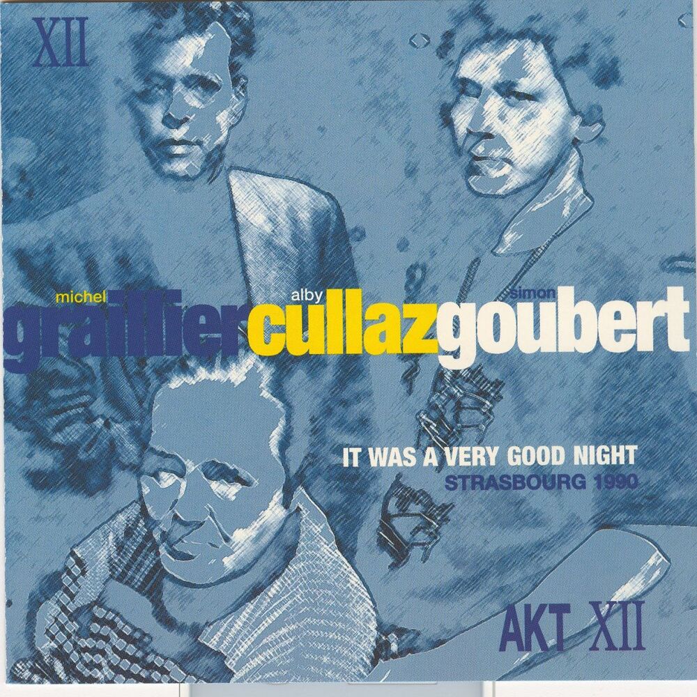 Picture of Alby Cullaz
