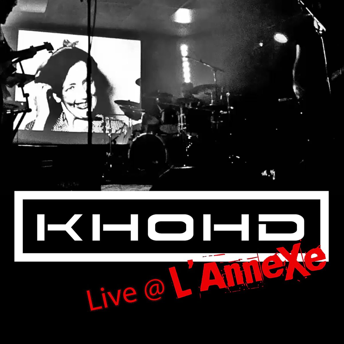 Artist picture of Khohd