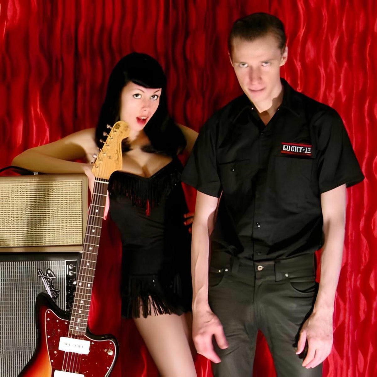 Messer Chups