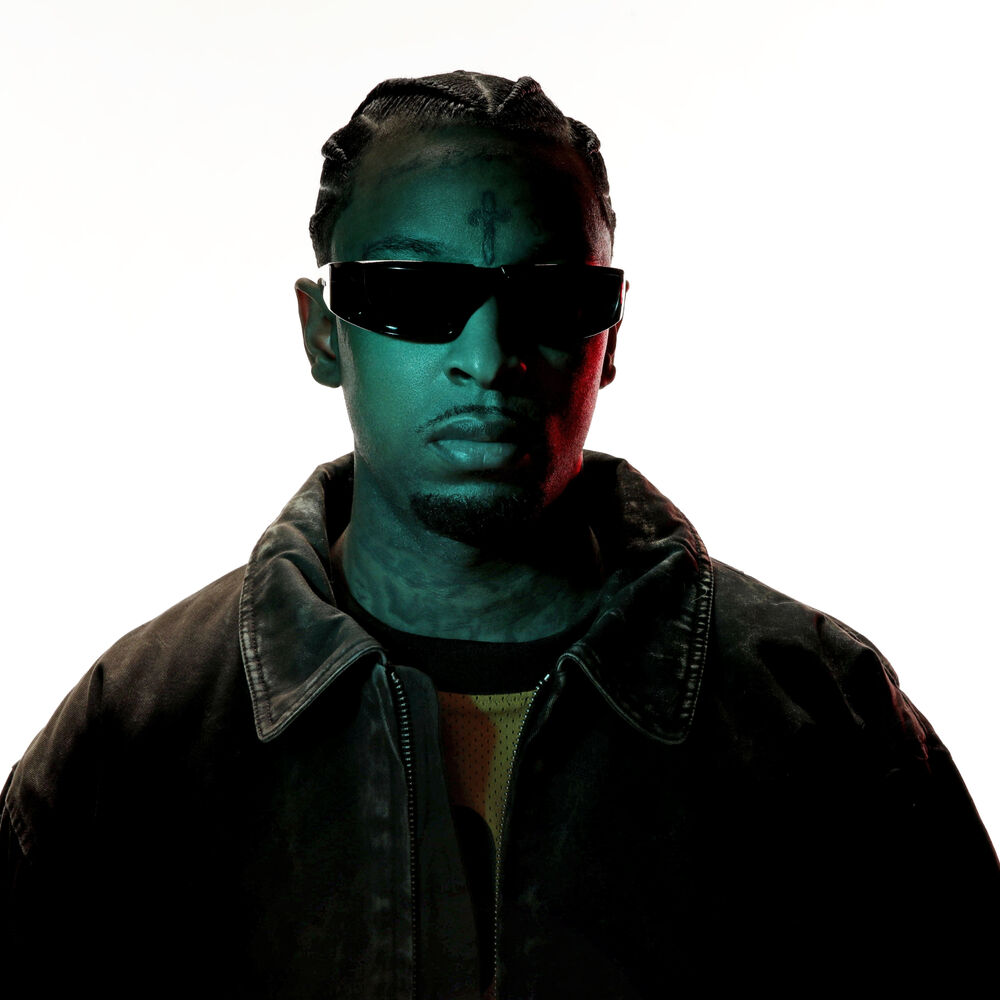 Picture of 21 Savage