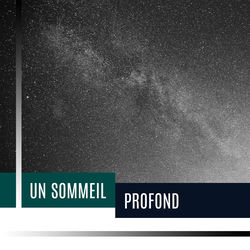 Relaxation profonde du sommeil