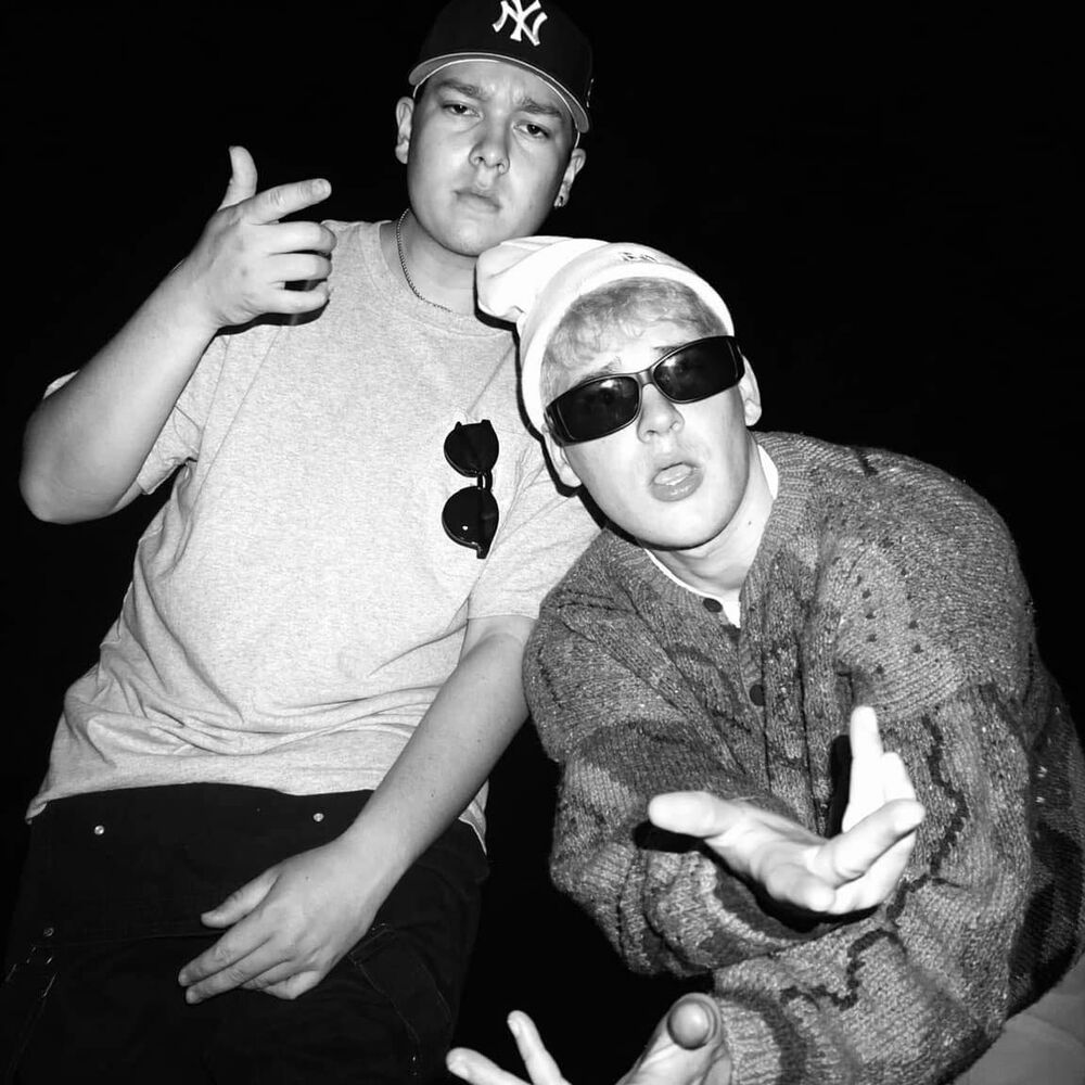 Picture of Joey Valence & Brae