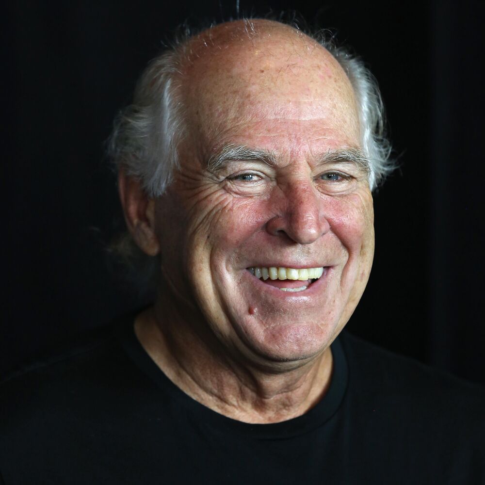 Picture of Jimmy Buffett