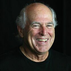 Picture of Jimmy Buffett