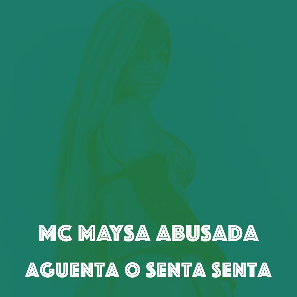 Picture of Mc Maysa Abusada