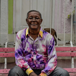 Picture of Wilson Moreira