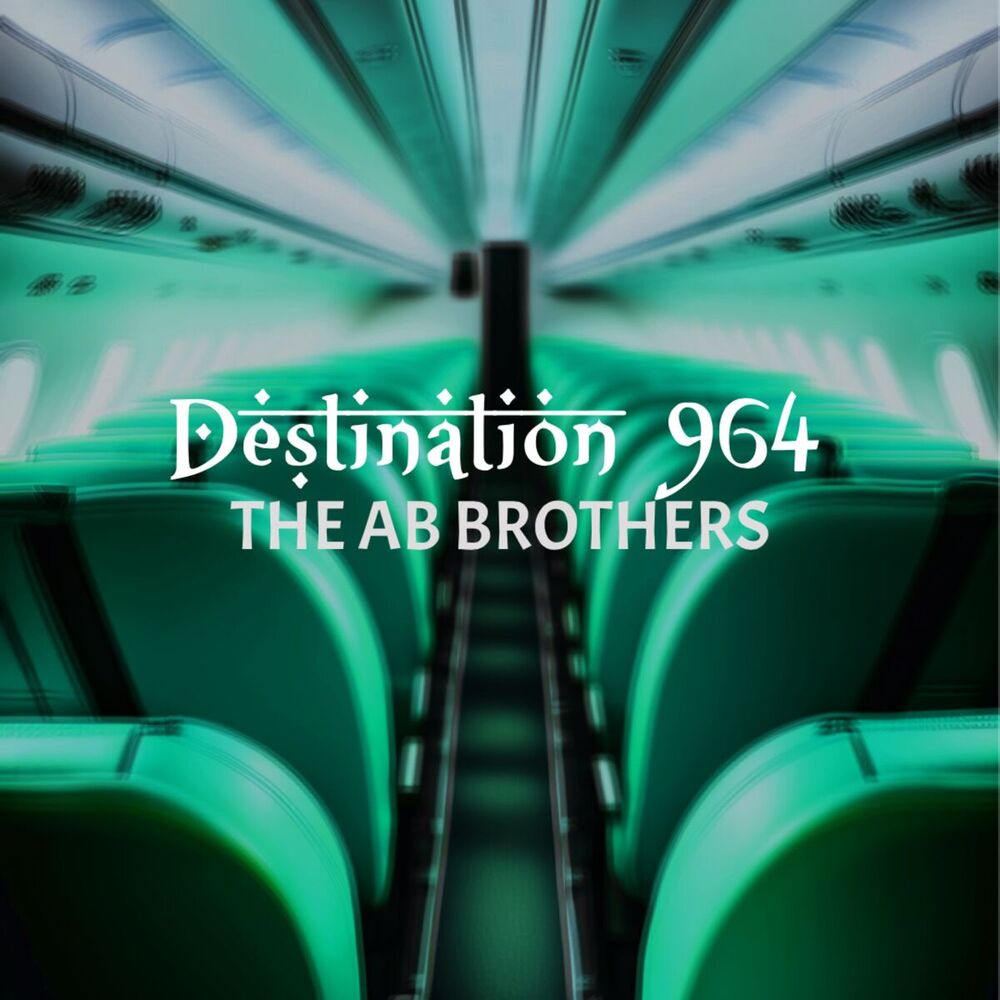 Picture of The AB Brothers