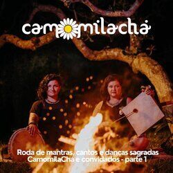 Picture of Camomila Chá