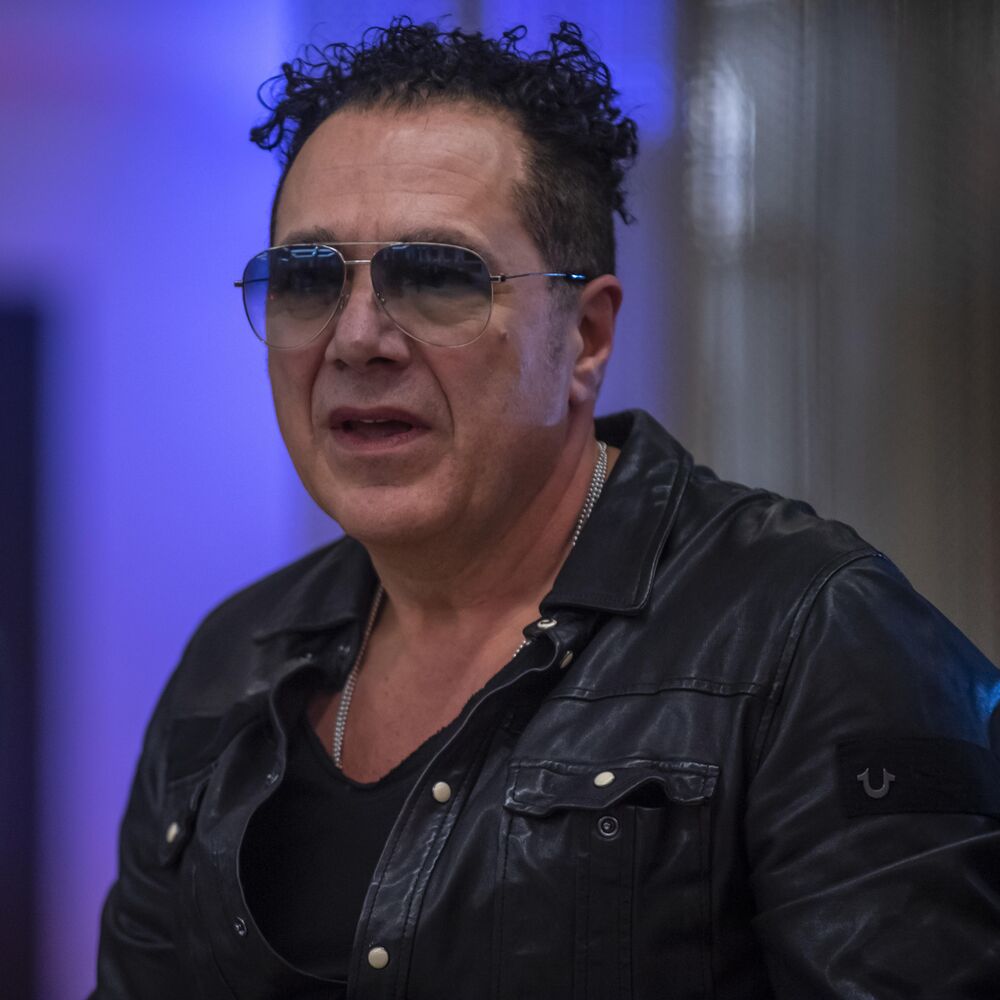 Picture of Joe T Vannelli