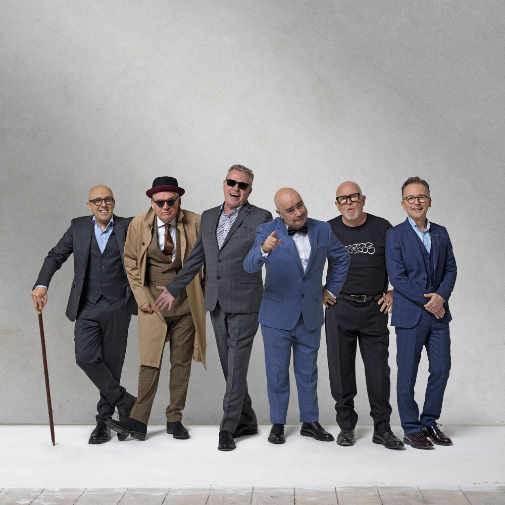 Picture of Madness