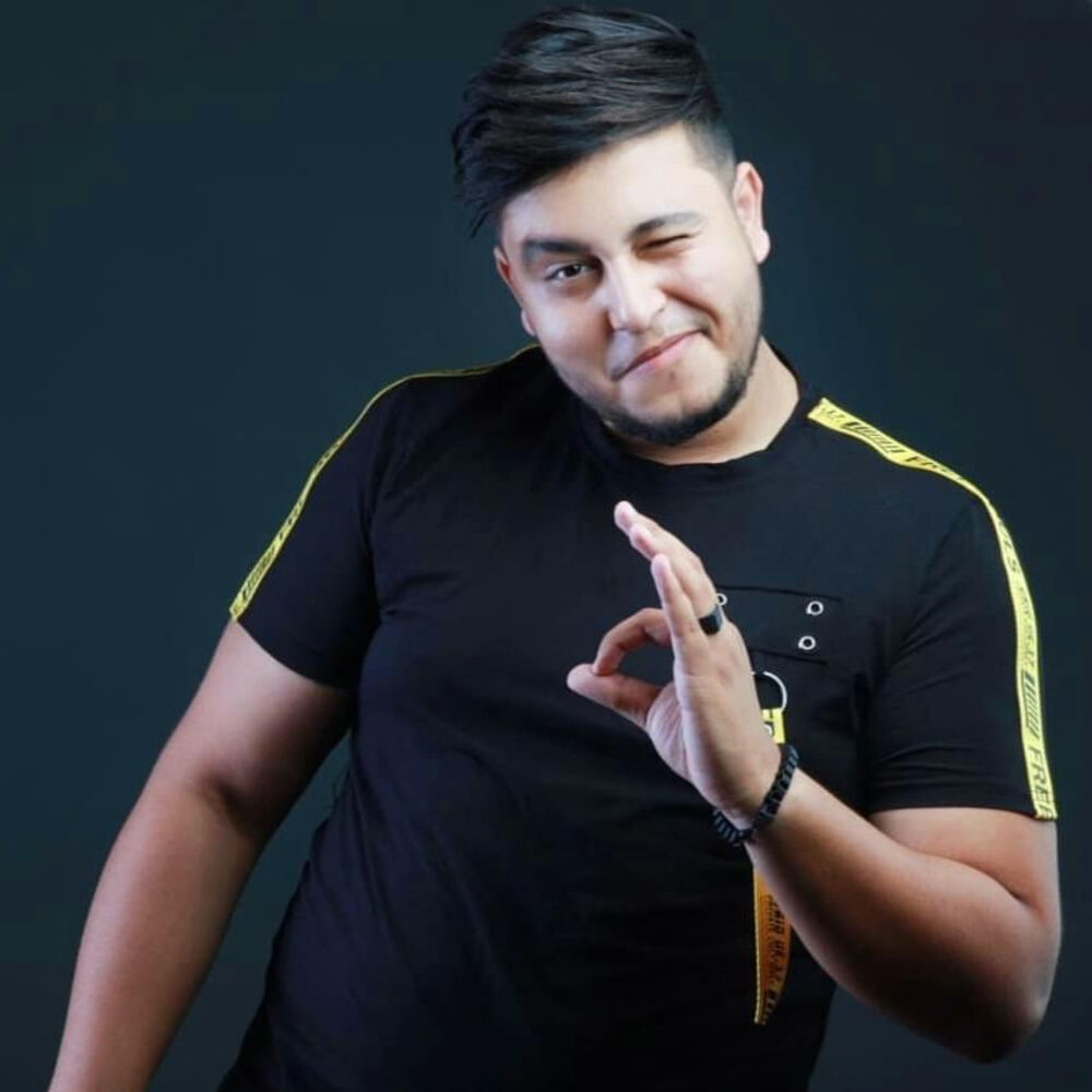 Picture of Mehdi Mozayine