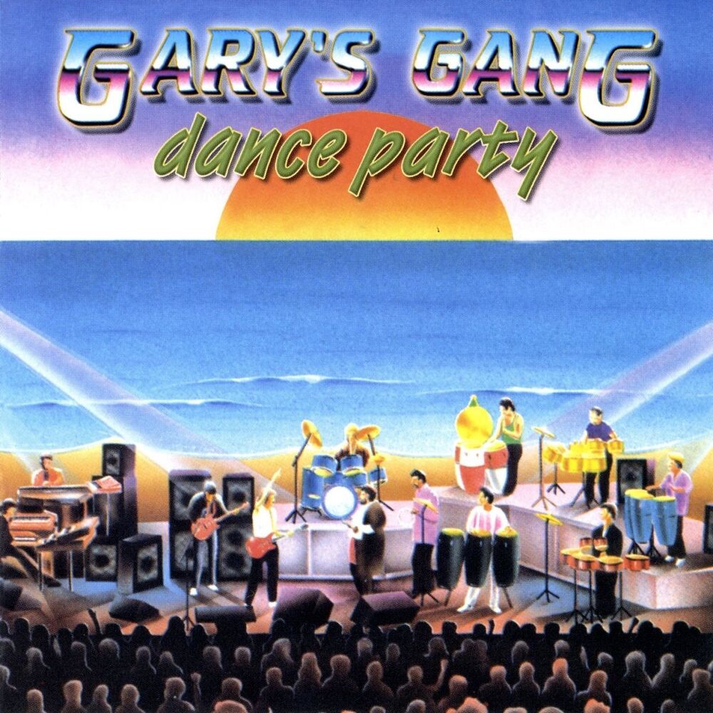 Picture of Gary's Gang