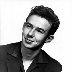 Picture of Dale Hawkins
