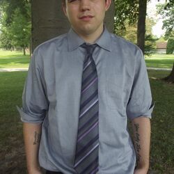 Picture of Kyle Spratt