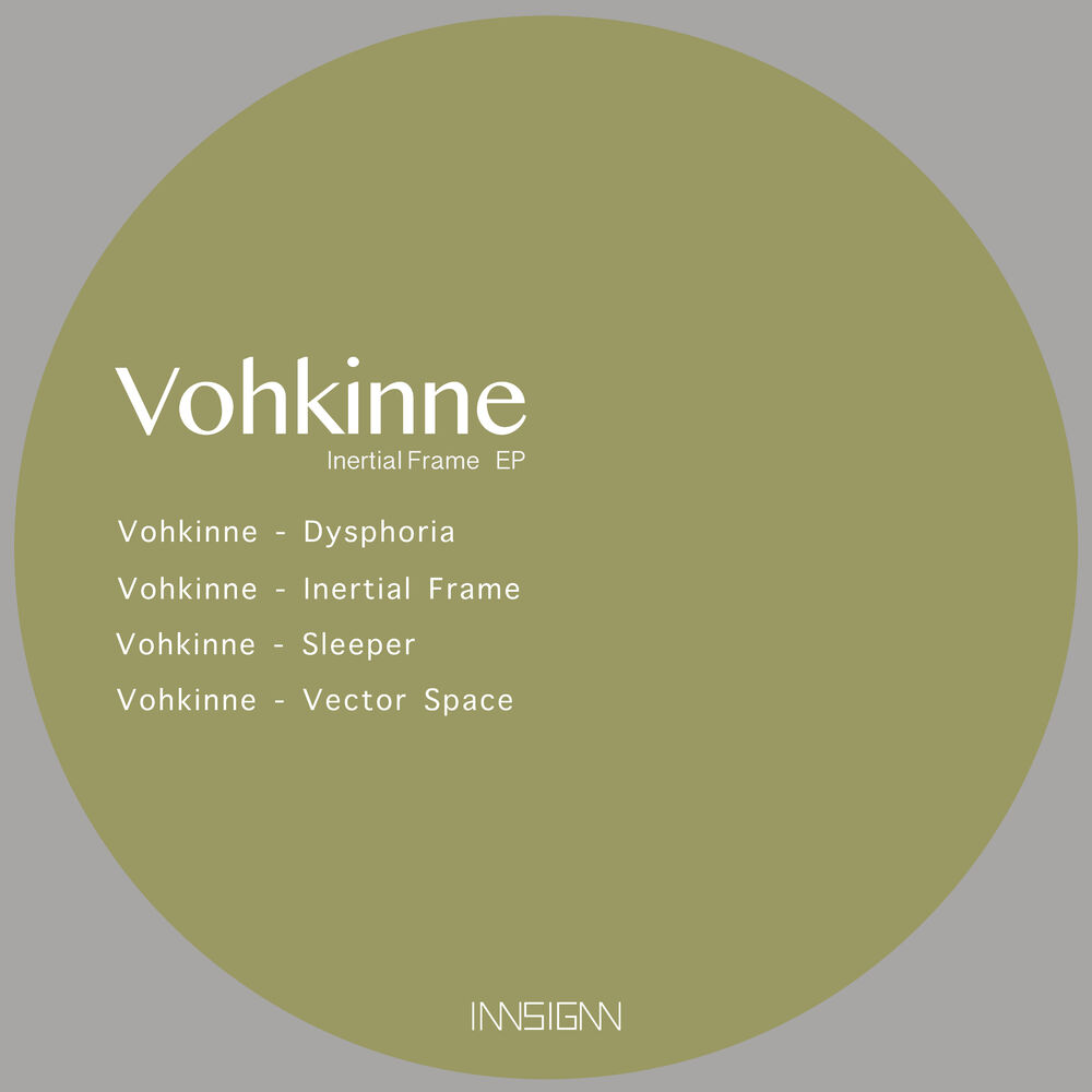 Picture of Vohkinne