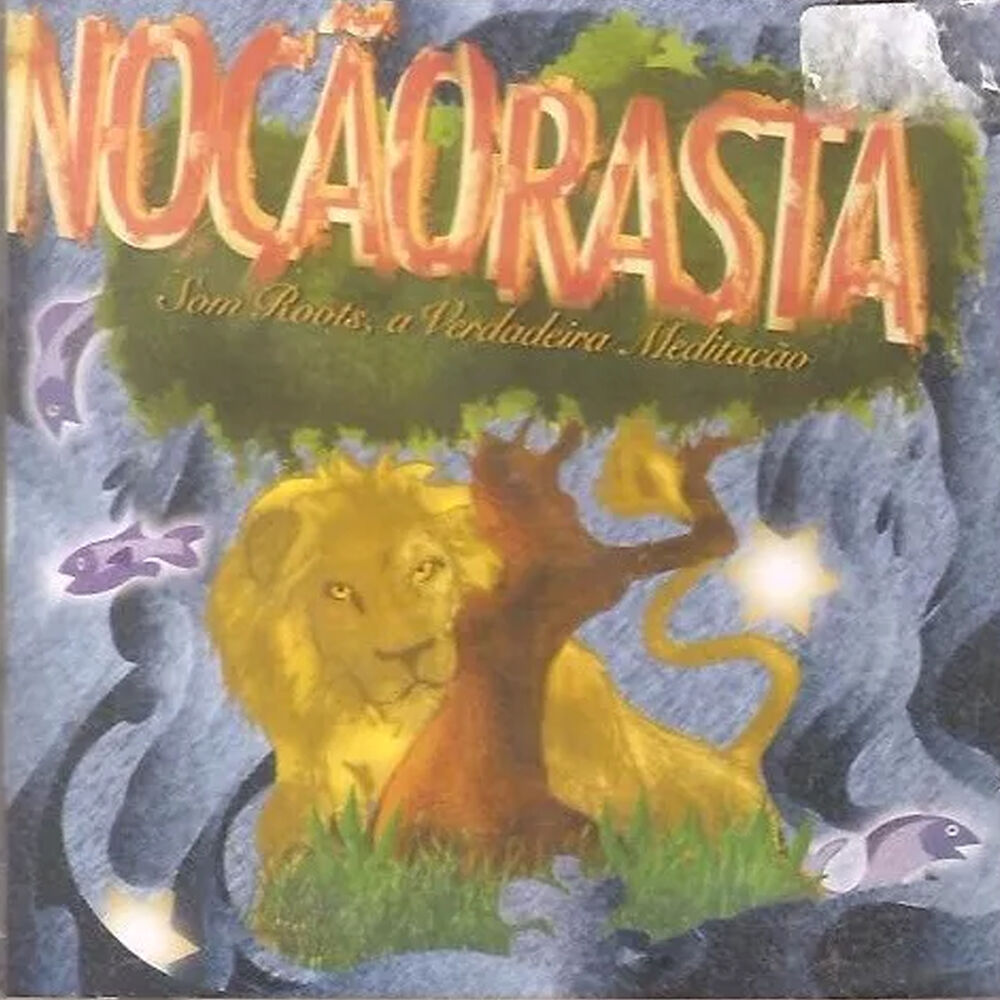 Picture of Noção Rasta