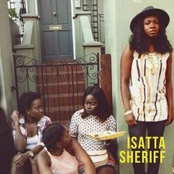 Picture of Isatta Sheriff