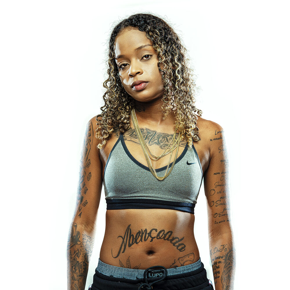 Picture of Mc Dricka