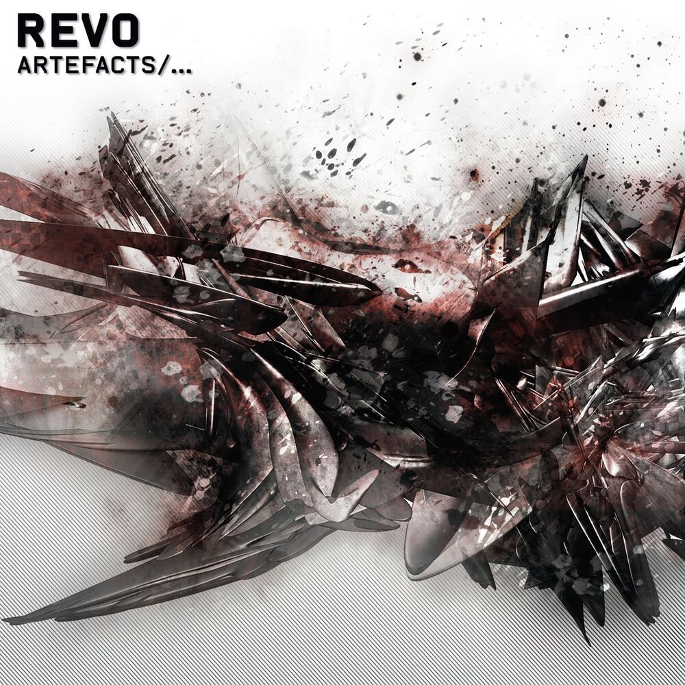 Picture of Revo