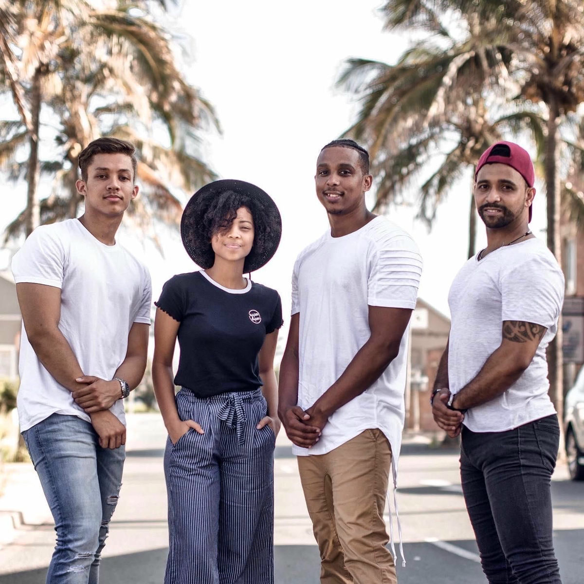 Artist picture of Indeep