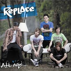 Picture of Replace