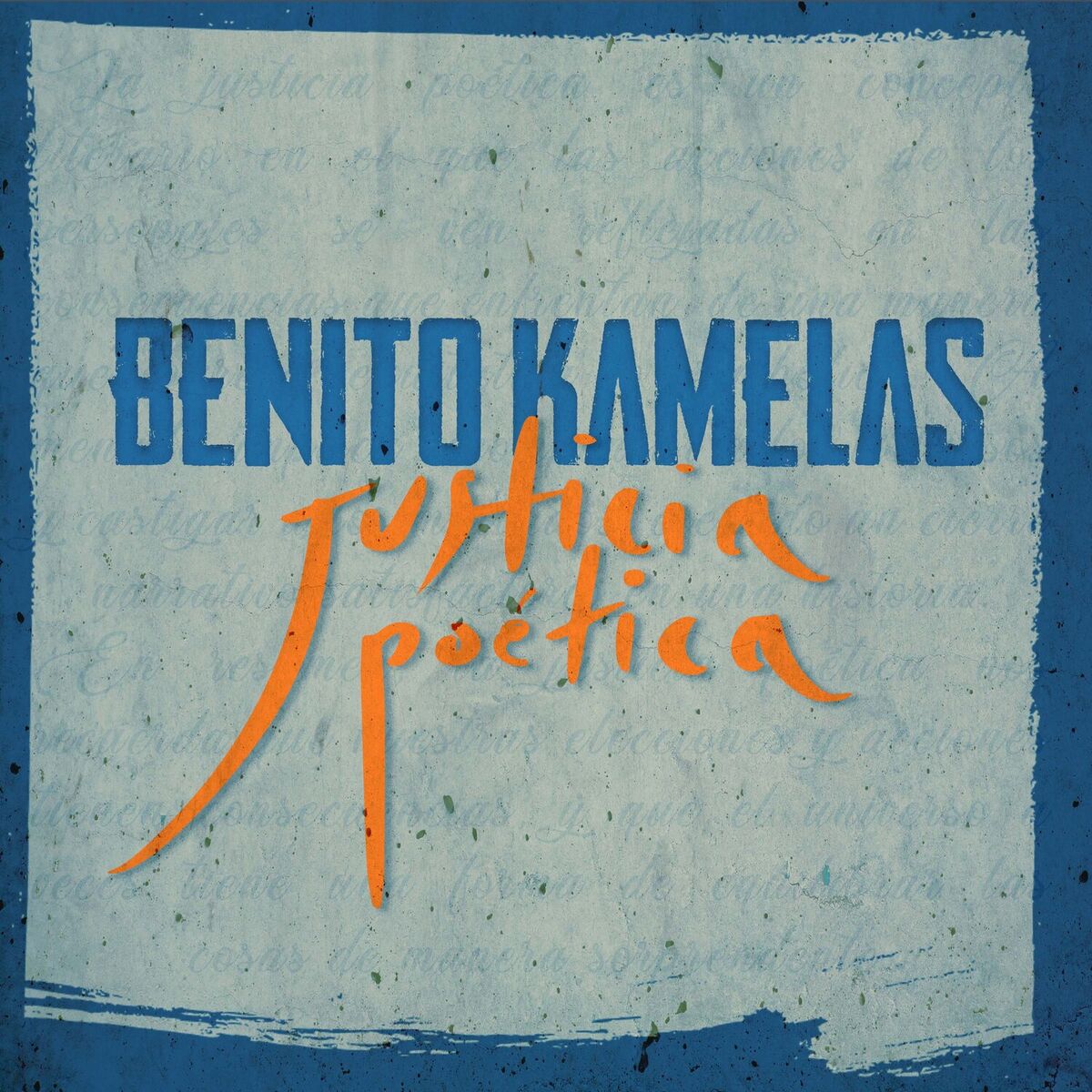 Benito Kamelas