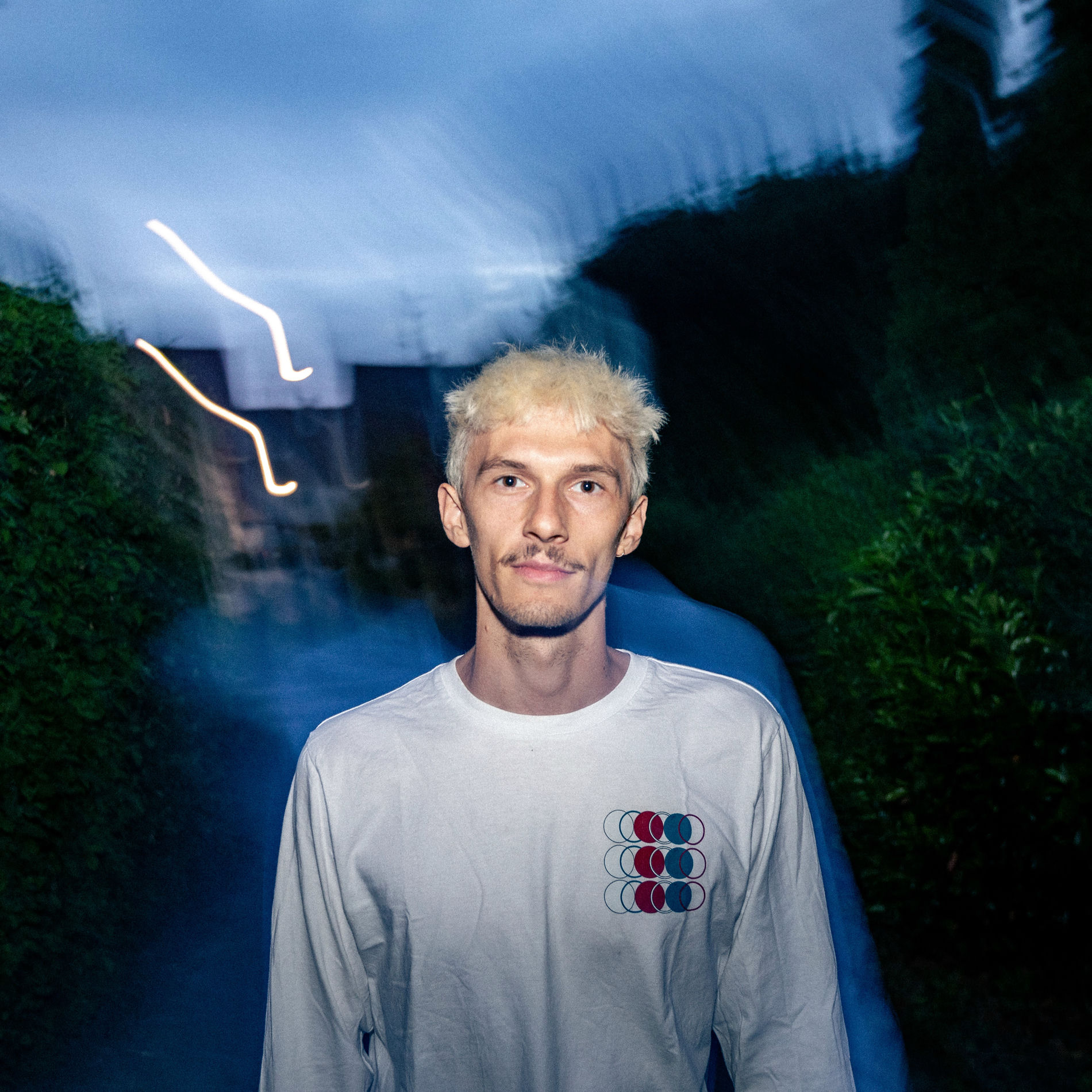 Artist picture of Frytz