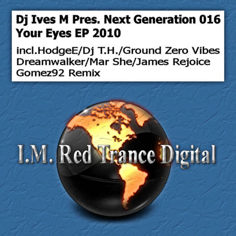 Picture of DJ Ives M