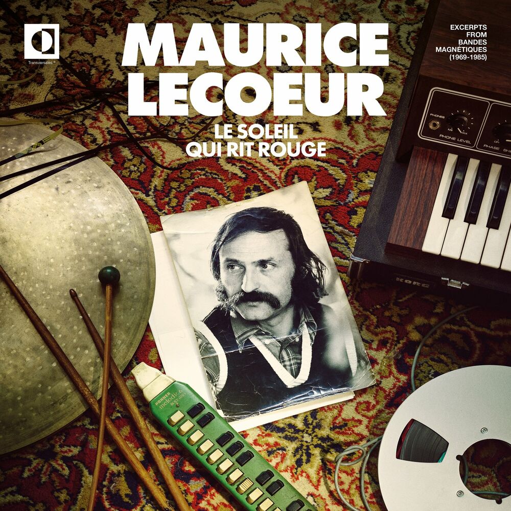 Picture of Maurice Lecoeur